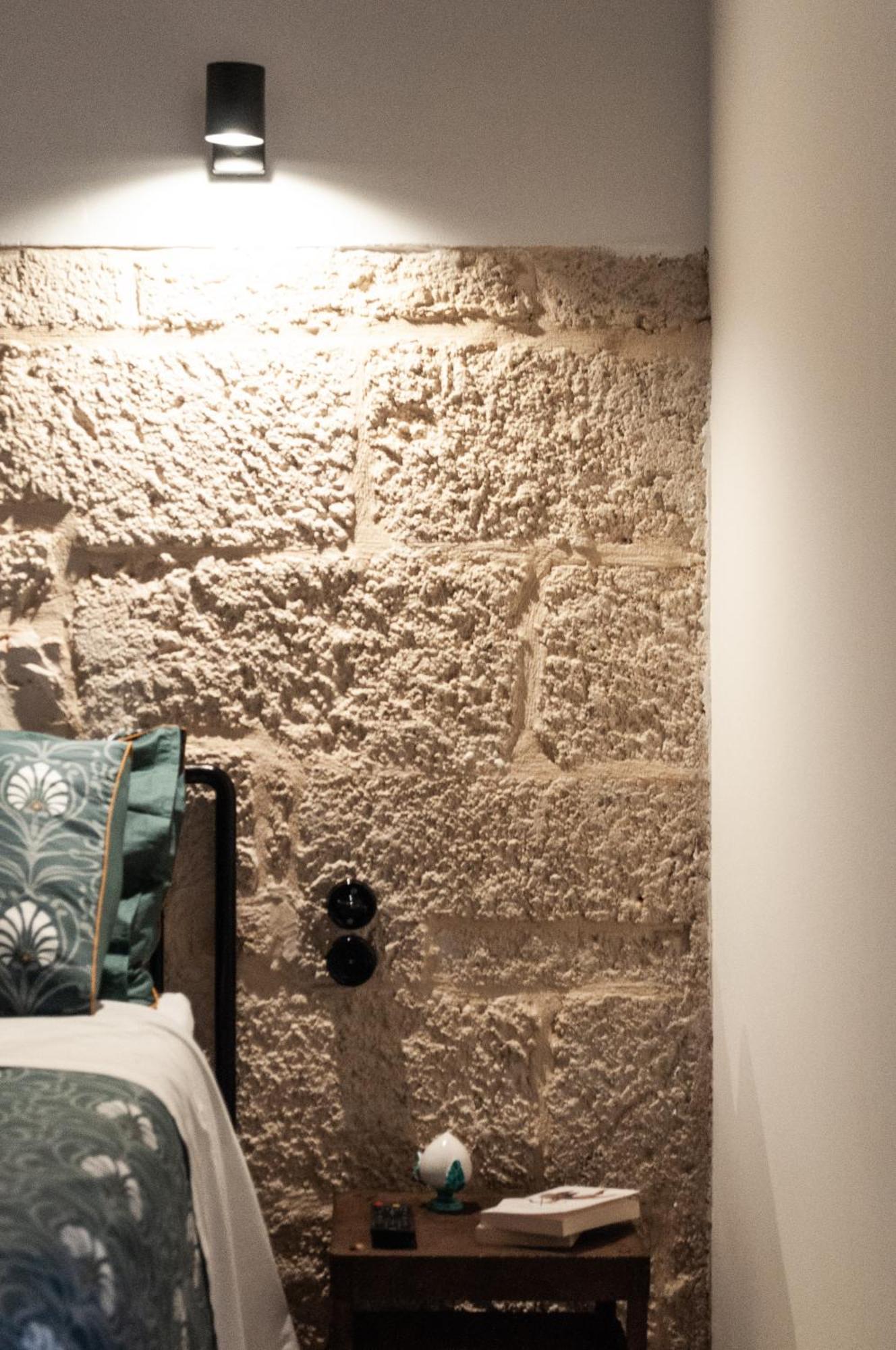 Bed and Breakfast Casale Petrarolo Монополи Экстерьер фото
