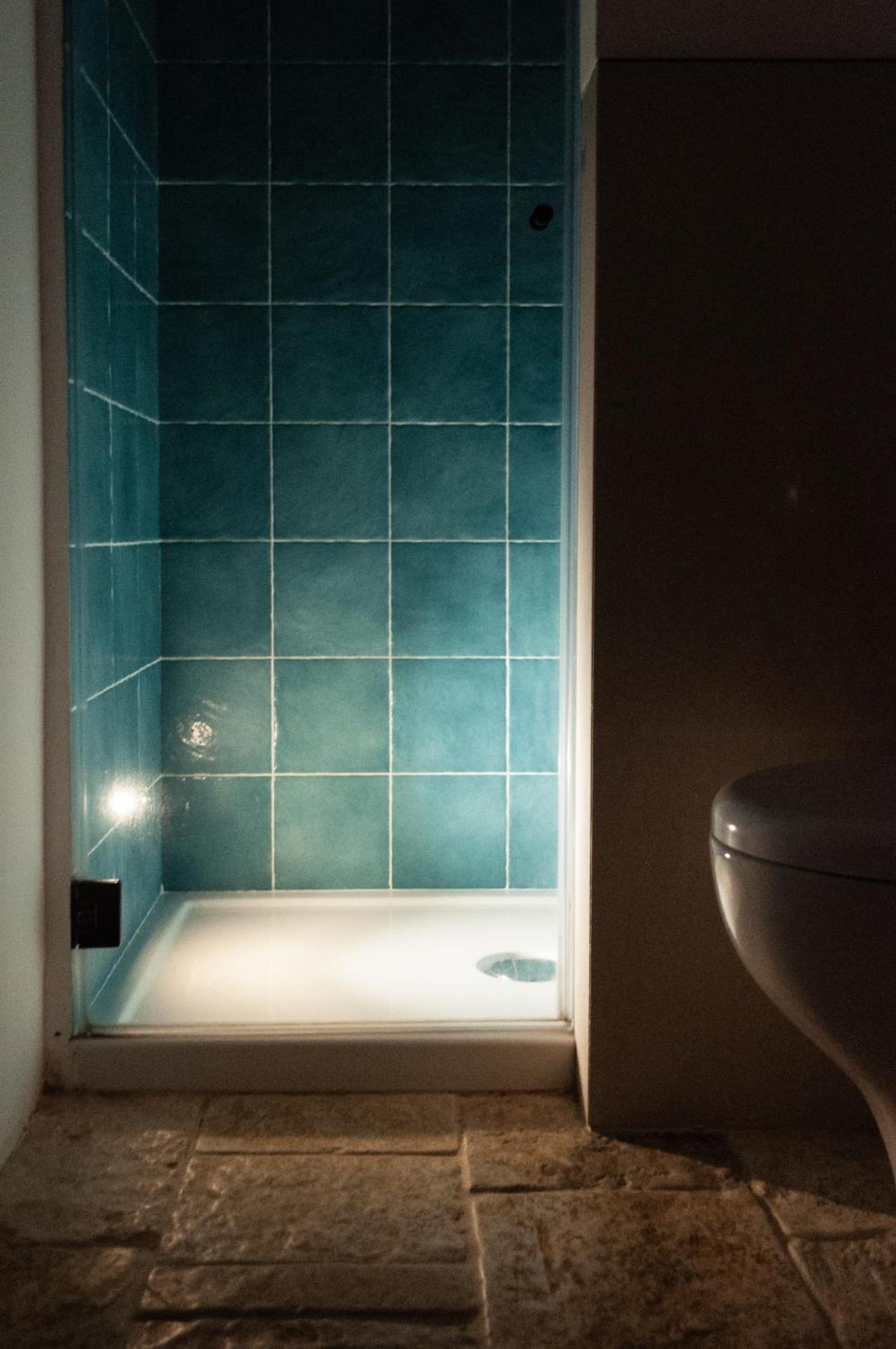 Bed and Breakfast Casale Petrarolo Монополи Экстерьер фото