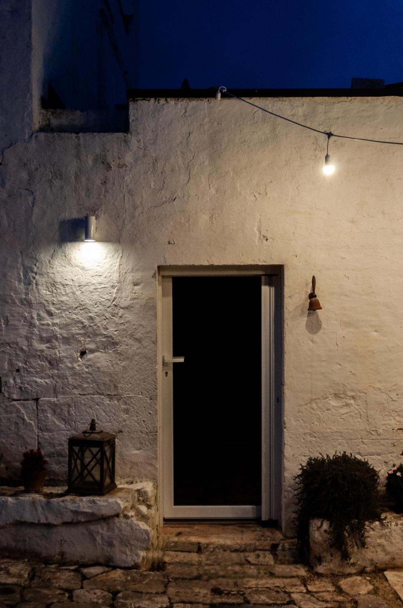 Bed and Breakfast Casale Petrarolo Монополи Экстерьер фото