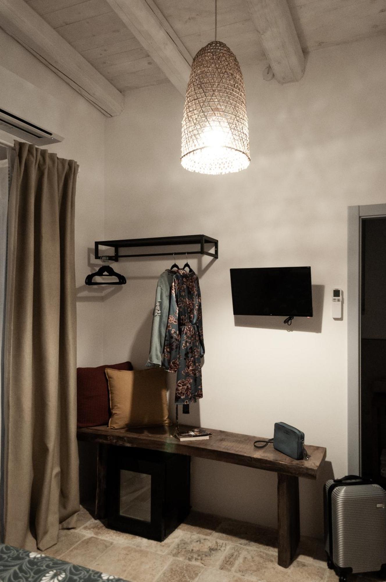 Bed and Breakfast Casale Petrarolo Монополи Экстерьер фото