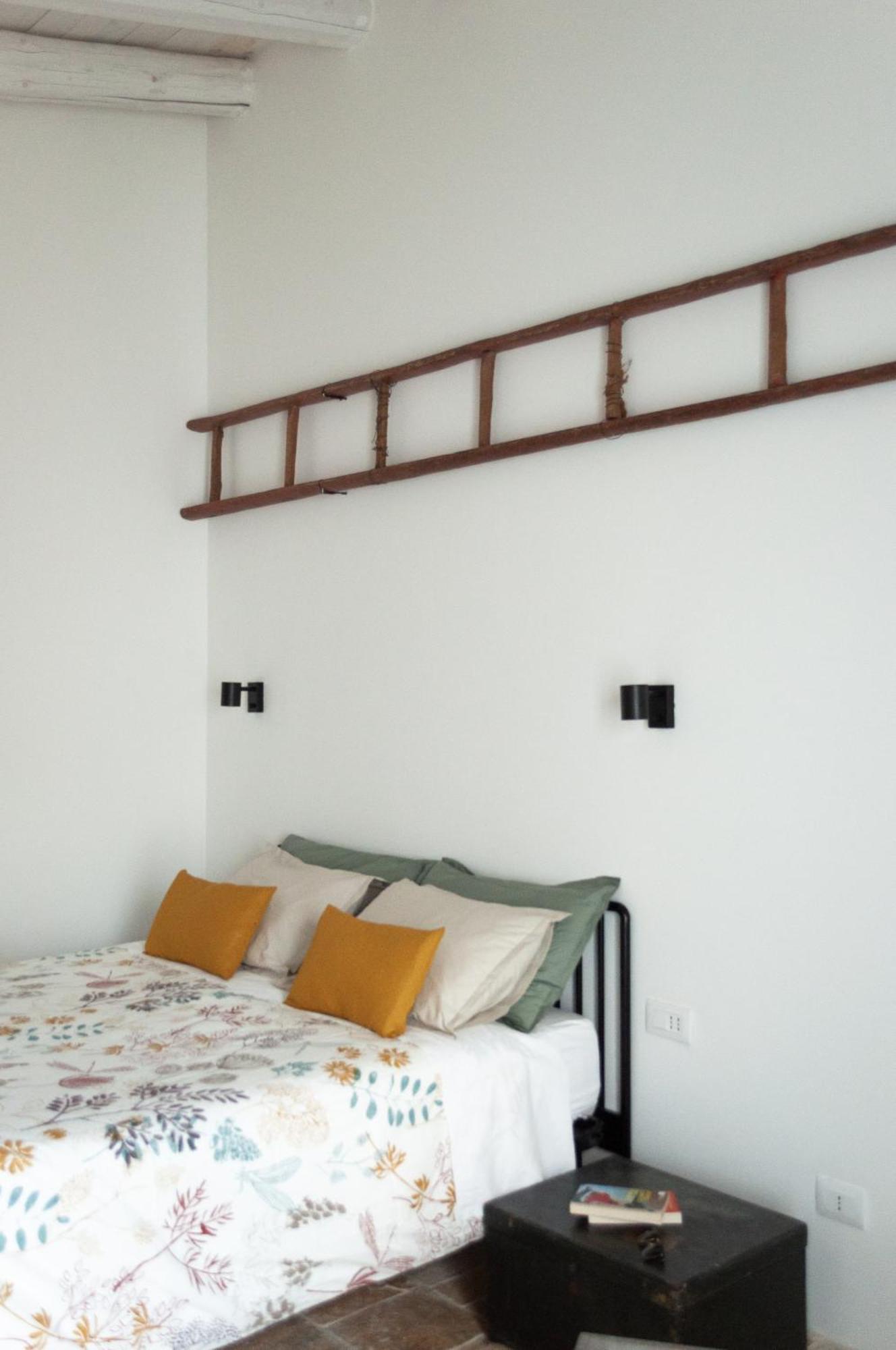 Bed and Breakfast Casale Petrarolo Монополи Экстерьер фото