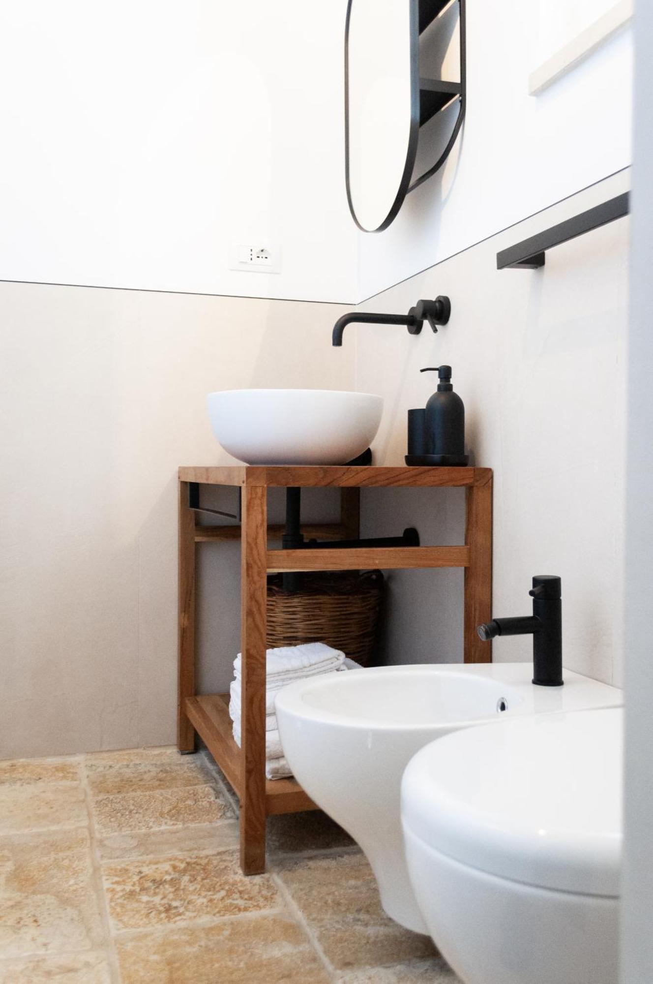 Bed and Breakfast Casale Petrarolo Монополи Экстерьер фото