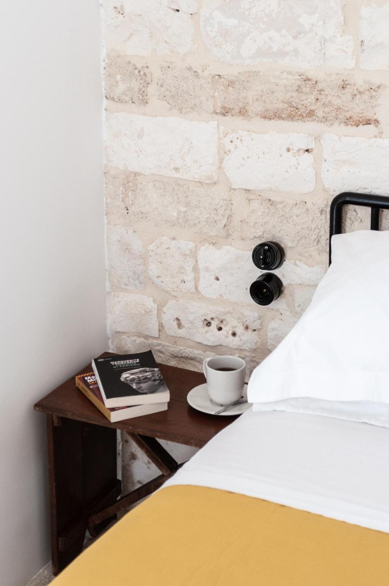 Bed and Breakfast Casale Petrarolo Монополи Экстерьер фото
