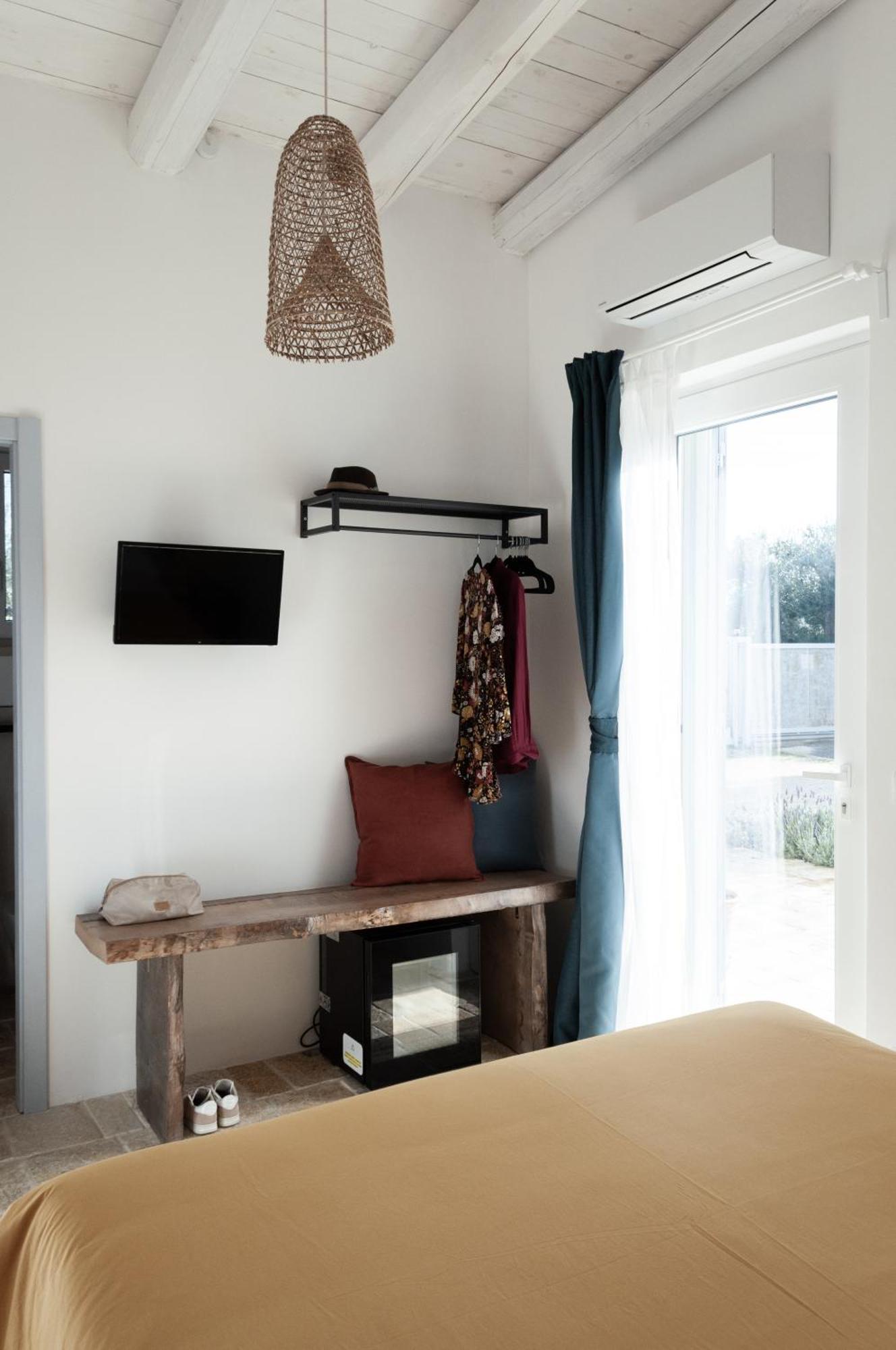 Bed and Breakfast Casale Petrarolo Монополи Экстерьер фото