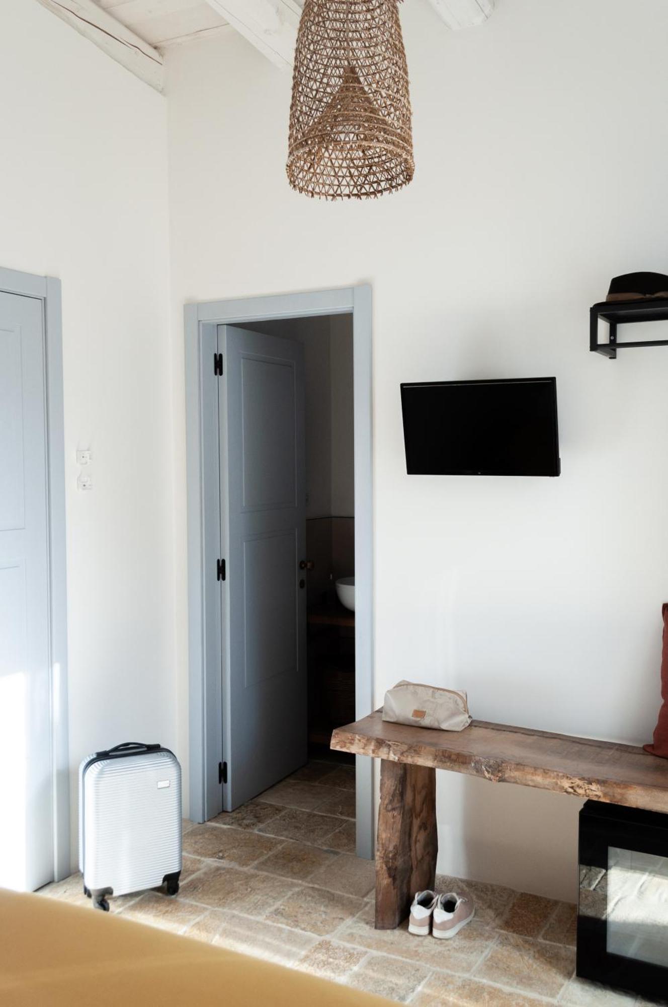 Bed and Breakfast Casale Petrarolo Монополи Экстерьер фото